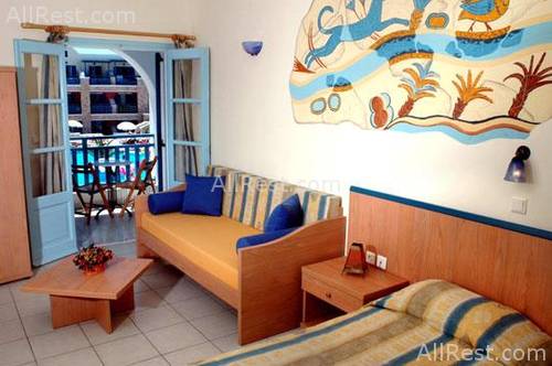 Aegean Plaza Hotel 17